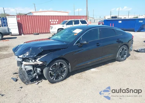 2021 Kia K5 Gt-Line from USA, damaged, VIN 5XXG64J26MG078758